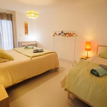 Holiday home Les Diamants Blancs - Meuble De Tourisme 4 Etoiles