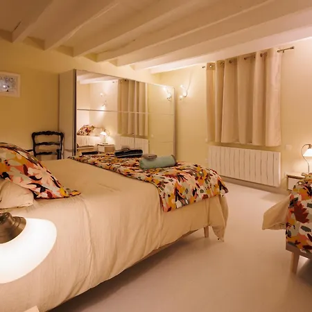 Holiday home Les Diamants Blancs - Meuble De Tourisme 4 Etoiles