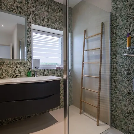 Les Diamants Blancs - Meuble De Tourisme 4 Etoiles Holiday home
