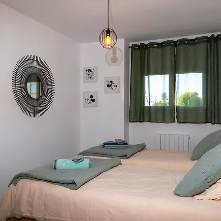 Les Diamants Blancs - Meuble De Tourisme 4 Etoiles Holiday home *