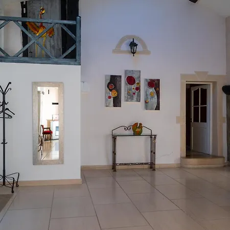 Les Diamants Blancs - Meuble De Tourisme 4 Etoiles Holiday home Cruzilles-les-Mepillat