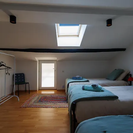 Holiday home Les Diamants Blancs - Meuble De Tourisme 4 Etoiles Cruzilles-les-Mepillat